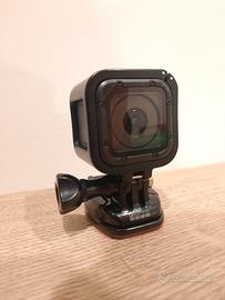 gopro hero session