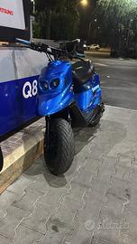 Booster LEGGERE DESCRIZIONE