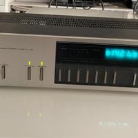 Pioneer tuner TX 720