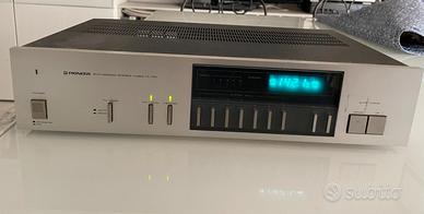 Pioneer tuner TX 720