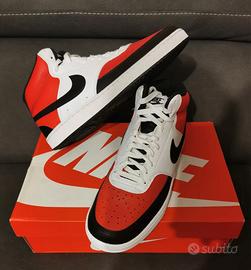 NIKE Court Vision Mid NBA - Taglia 44