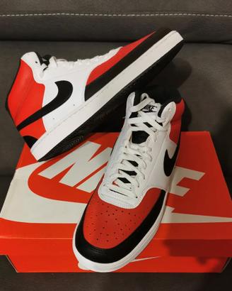 NIKE Court Vision Mid NBA - Taglia 44