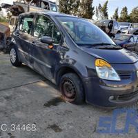 Renault modus f/jp0 1.5 dci 82cv 04-23 ricambi