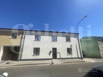 Casa Indipendente Terralba [Cod. rif 3342276VRG]