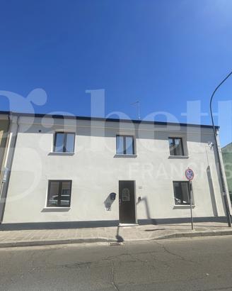 Casa Indipendente Terralba [Cod. rif 3342276VRG]