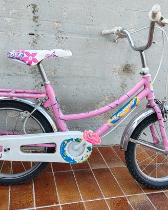 graziella Terry per bambina