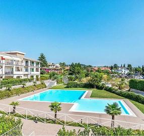 TRILOCALE A PADENGHE SUL GARDA