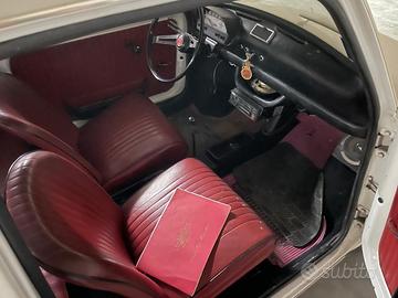 Vemdo 500 L in perfetta condizione