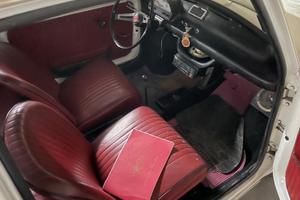 Vemdo 500 L in perfetta condizione