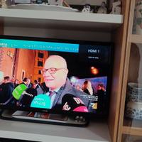 tv 24 pollici smart Nikkei
