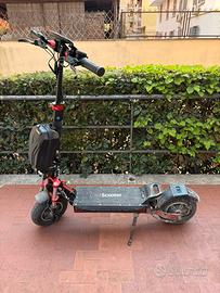 Monopattino elettrico