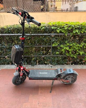 Monopattino elettrico