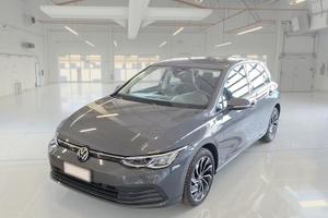 VOLKSWAGEN GOLF VIII 1.0 ETSI 81KW EVO LIFE DSG 5 