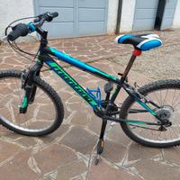 Mountain bike 24'' Montana