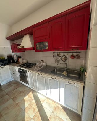Cucina Shabby