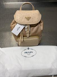 Zaino Prada