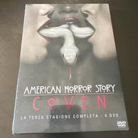 American Horror Story Coven