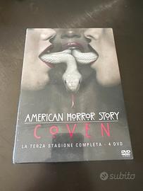 American Horror Story Coven