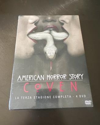American Horror Story Coven