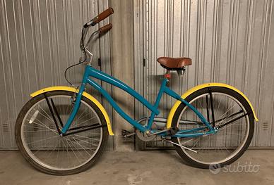 Bicicletta Cruiser