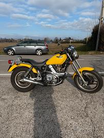 Ducati Indiana 650