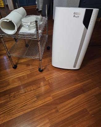 Pinguino DeLonghi pacex93extreme