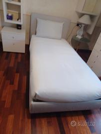 letto Flou