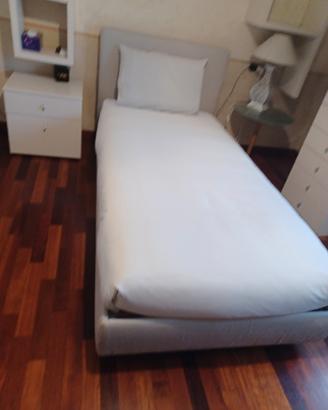letto Flou