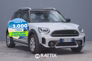 MINI mini countryman f60 2020 Mini Countryman 1.5