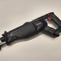 Sega a gattuccio  Wurth universale a batteria 18V