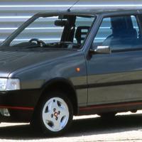 Motore fiat uno turbo 1.4