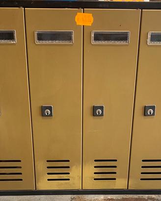 (NUOVO) Cassetta delle lettere