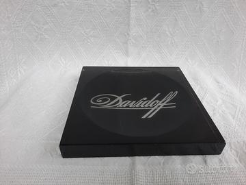 Rendi resto - svuota tasche  DAVIDOFF vintage
