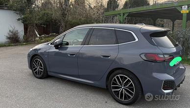 Bmw 218d active tourer Luxury 2023 diesel