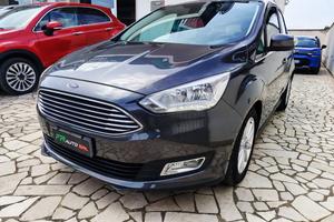 FORD C-Max 1.5 TDCi 120 CV S&S Titanium