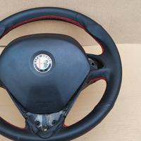Volante Alfa Romeo Giulietta Mito omaggio airbag 