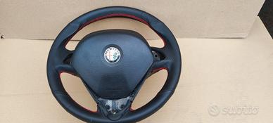 Volante Alfa Romeo Giulietta Mito omaggio airbag 