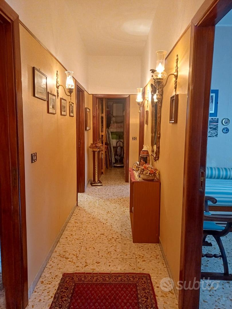 Apartment in Potenza, Santa Croce - Vista 2