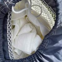Paglione con accessori