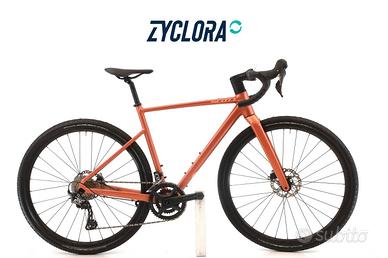 Scott Contessa Speedster Gravel 15 t.54