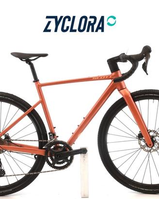 Scott Contessa Speedster Gravel 15 t.54