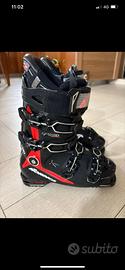 Nordica scarponi sci uomo inverno ski
