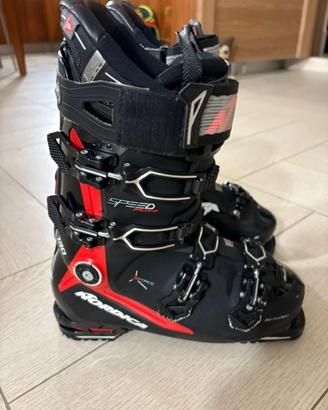 Nordica scarponi sci uomo inverno ski