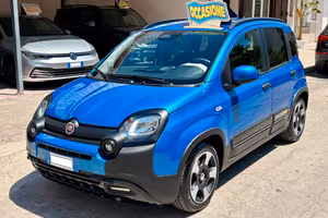 Fiat pandina 1.0 firefly 70cv “CROSS-21.000 KM”-‘2
