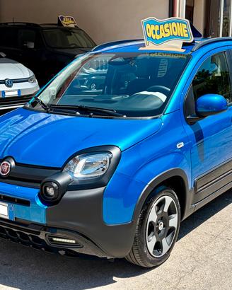 Fiat pandina 1.0 firefly 70cv “CROSS-21.000 KM”-‘2