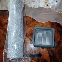 RICAMBIM PER TINECO FLOOR S 5 NUOVI!