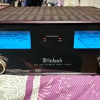 Amplificatore finale Mcintosh MC162