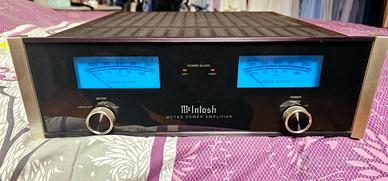 Amplificatore finale Mcintosh MC162