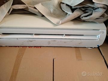 condizionatore haier