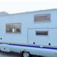 Bustner Active A573 Fiat Ducato 2.8 Jtd